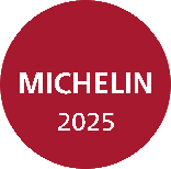 MICHELIN 2025_Nugolo